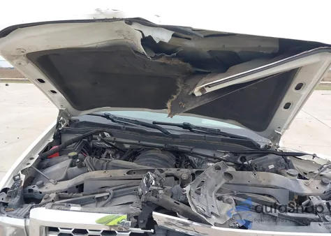 2014 Chevrolet Silverado 1500 1Lt z USA, uszkodzony, nr VIN 3GCPCREC8EG553902